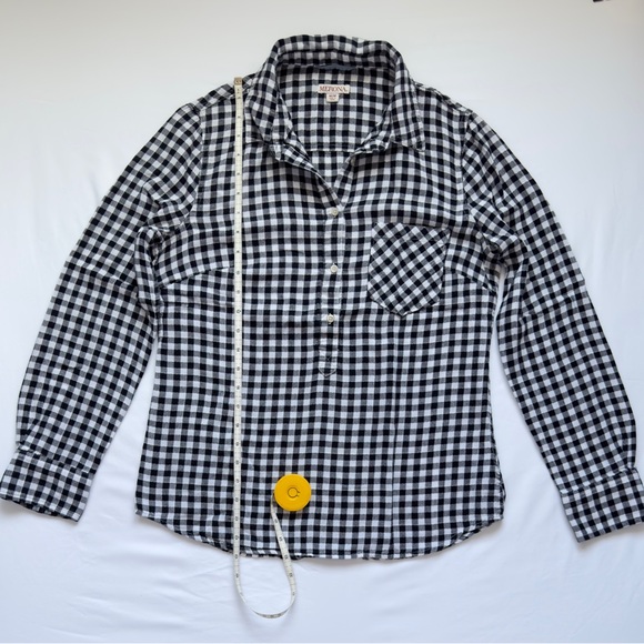 Striped shirt - Picture 3 of 7